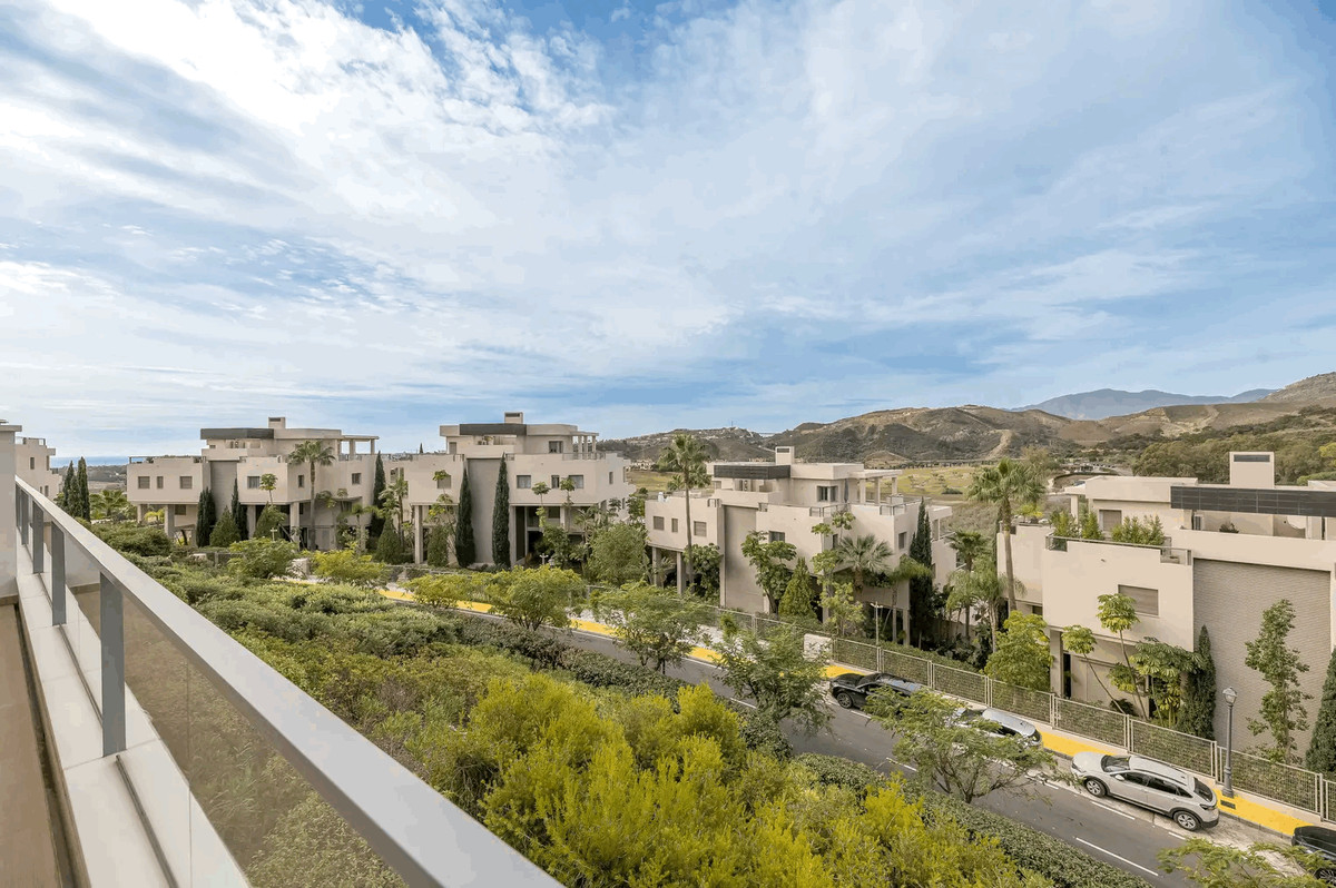 Appartement te koop in Los Arqueros | 3 slaapkamers H5305408