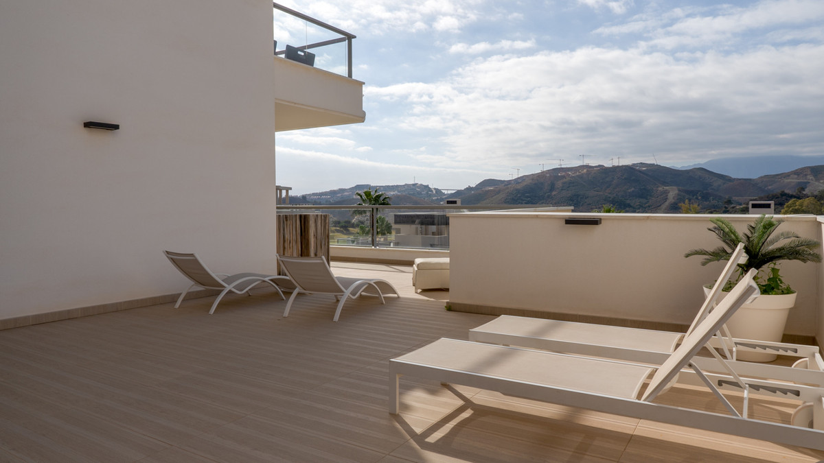 Appartement te koop in Los Arqueros | 3 slaapkamers H5305408