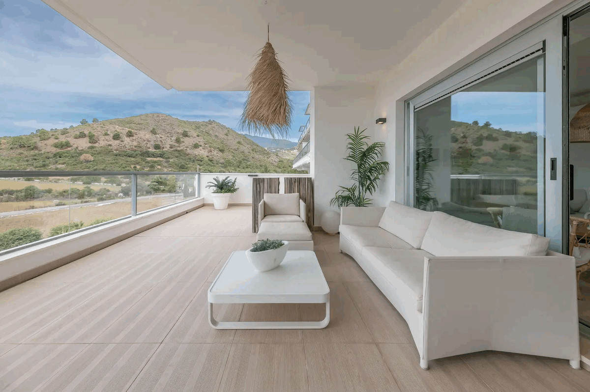 Appartement te koop in Los Arqueros | 3 slaapkamers H5305408