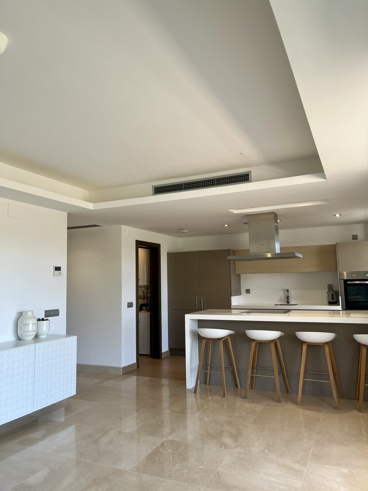 Appartement te koop in Los Arqueros | 3 slaapkamers H5305408