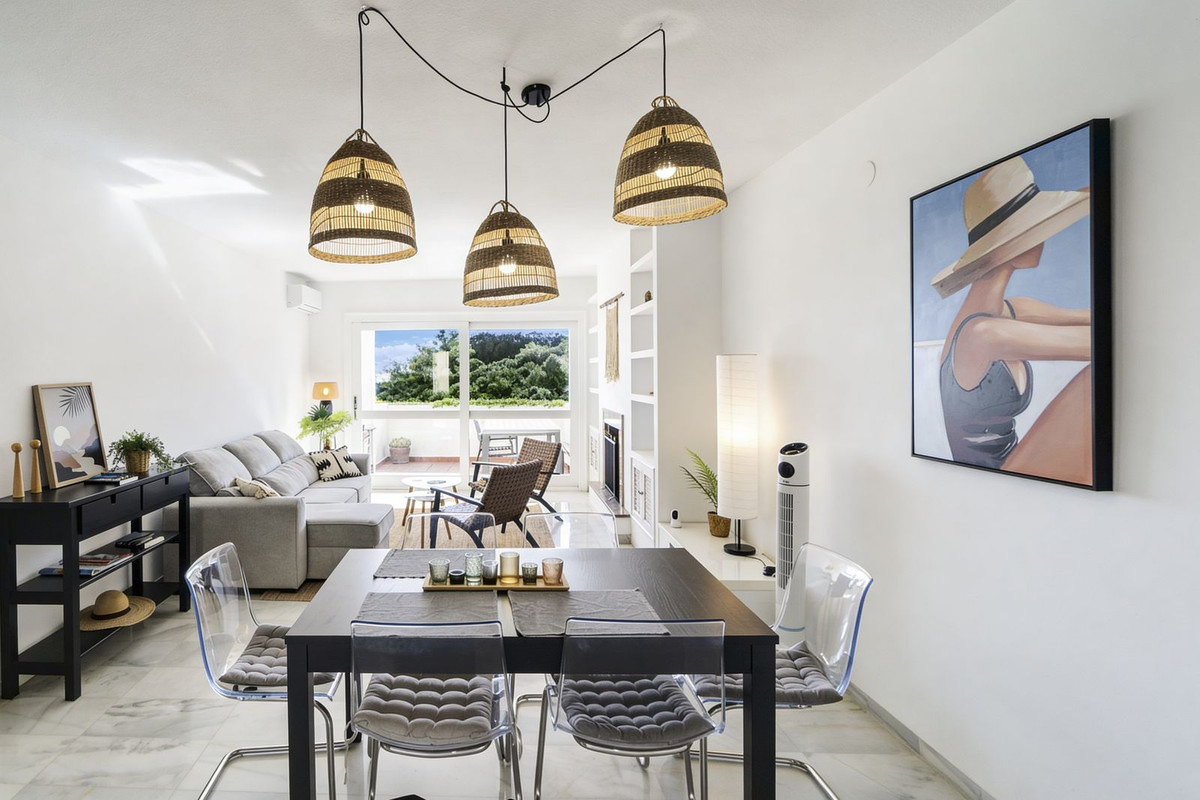 Appartement te koop in Los Arqueros | 2 slaapkamers H5306479