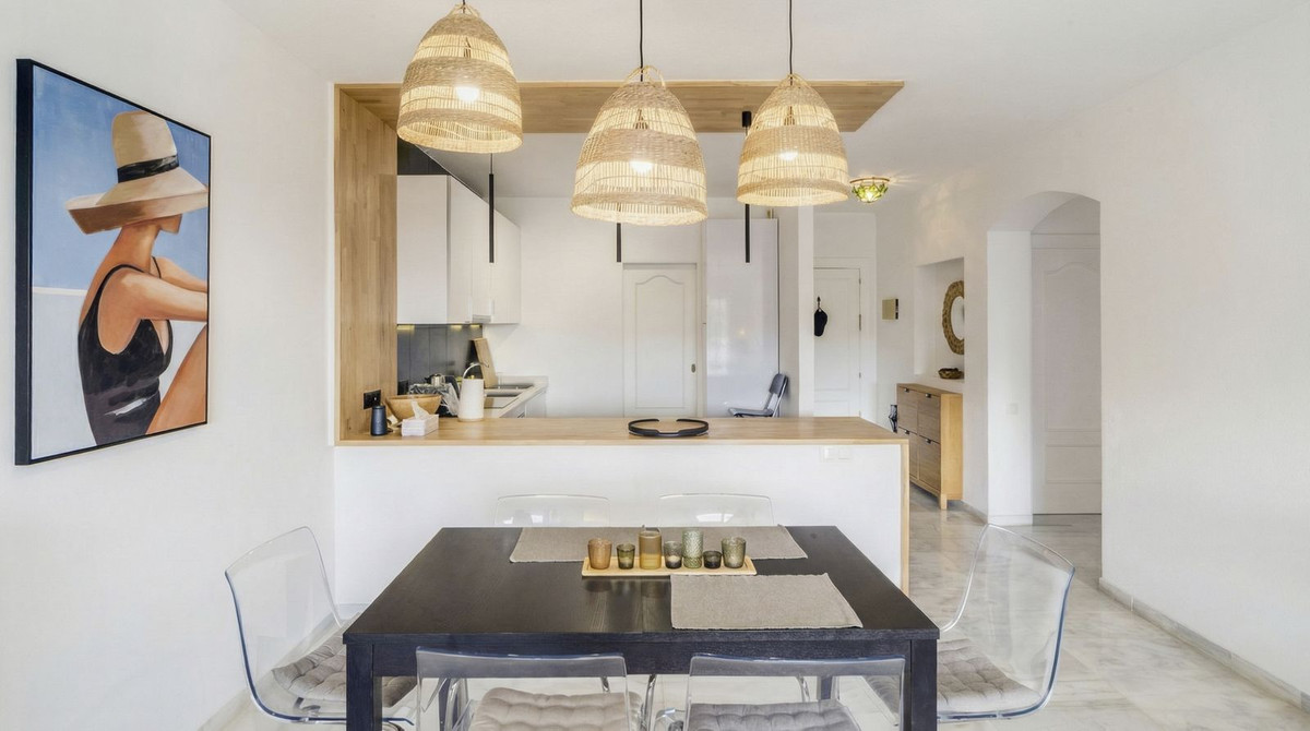 Appartement te koop in Los Arqueros | 2 slaapkamers H5306479