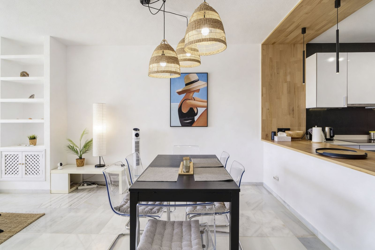 Appartement te koop in Los Arqueros | 2 slaapkamers H5306479