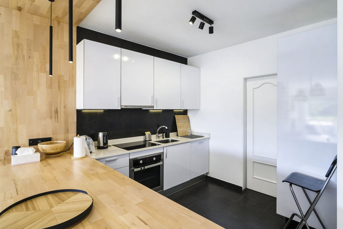 Appartement te koop in Los Arqueros | 2 slaapkamers H5306479