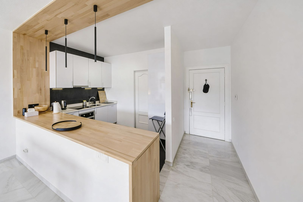 Appartement te koop in Los Arqueros | 2 slaapkamers H5306479