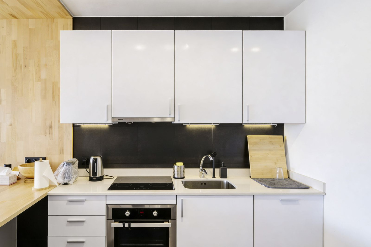 Appartement te koop in Los Arqueros | 2 slaapkamers H5306479