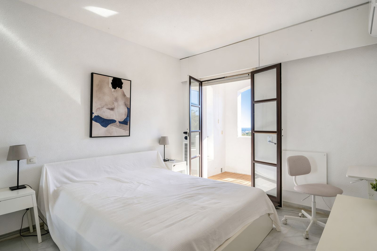 Appartement te koop in Los Arqueros | 2 slaapkamers H5306479