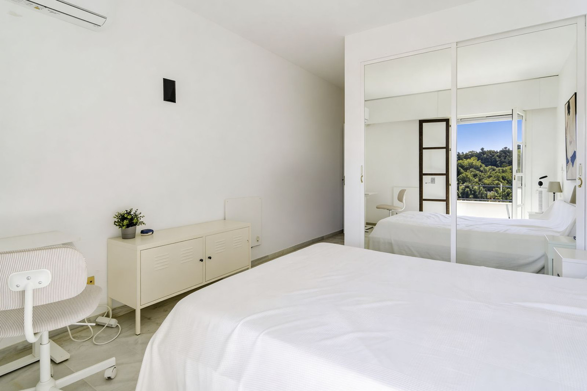 Appartement te koop in Los Arqueros | 2 slaapkamers H5306479