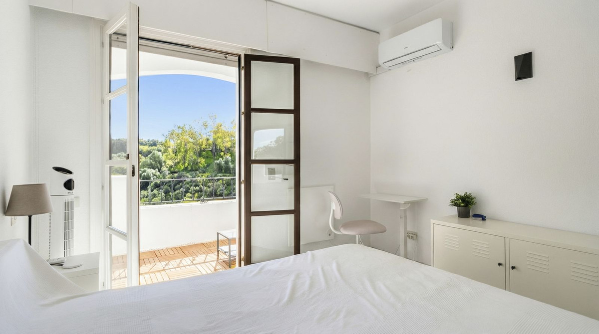 Appartement te koop in Los Arqueros | 2 slaapkamers H5306479