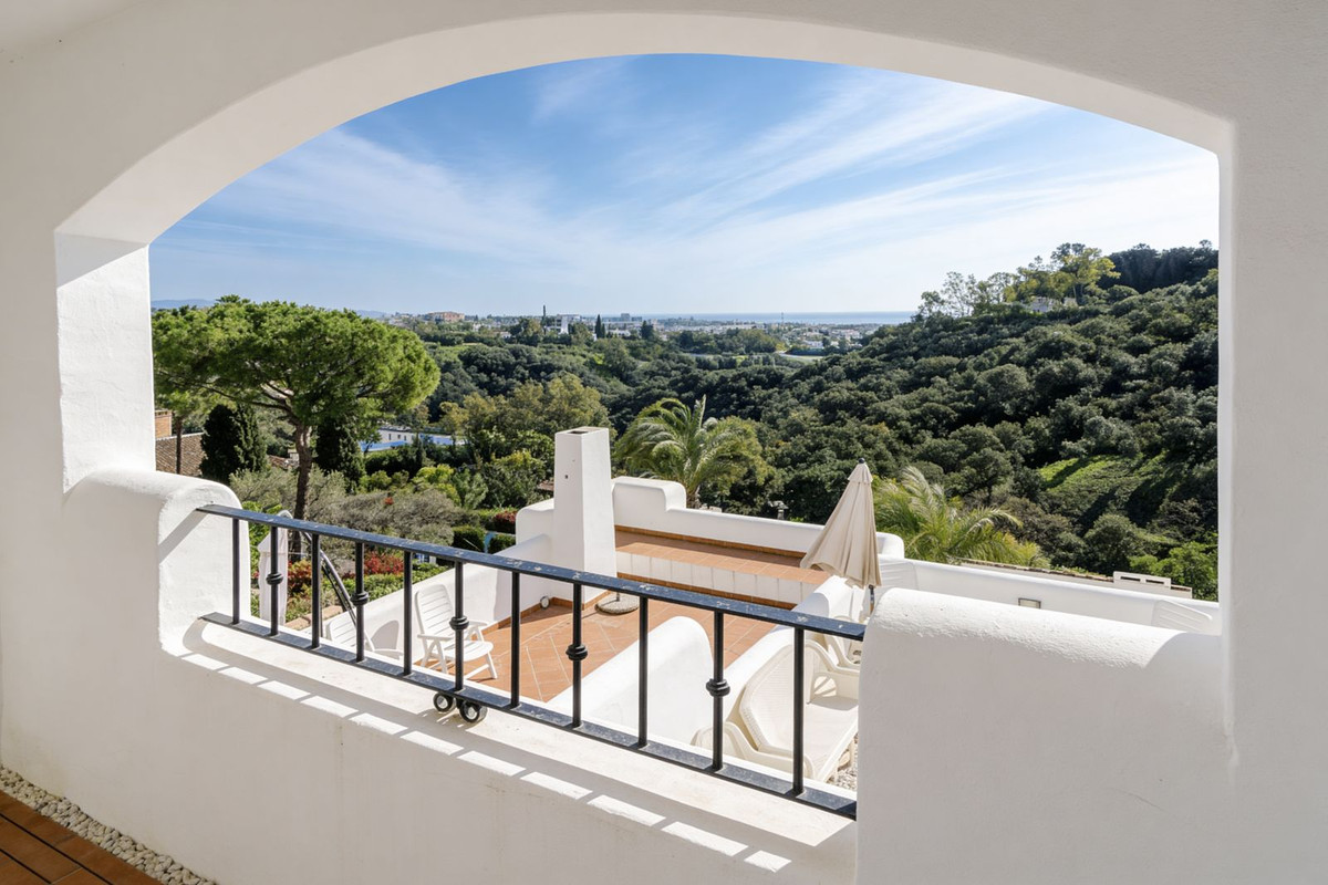 Appartement te koop in Los Arqueros | 2 slaapkamers H5306479