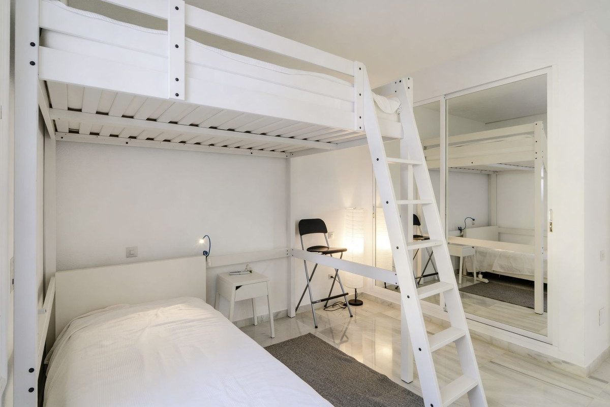 Appartement te koop in Los Arqueros | 2 slaapkamers H5306479