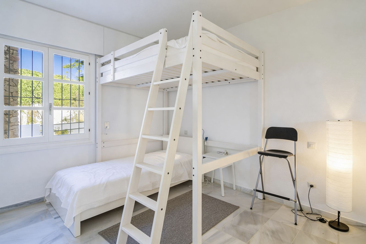 Appartement te koop in Los Arqueros | 2 slaapkamers H5306479