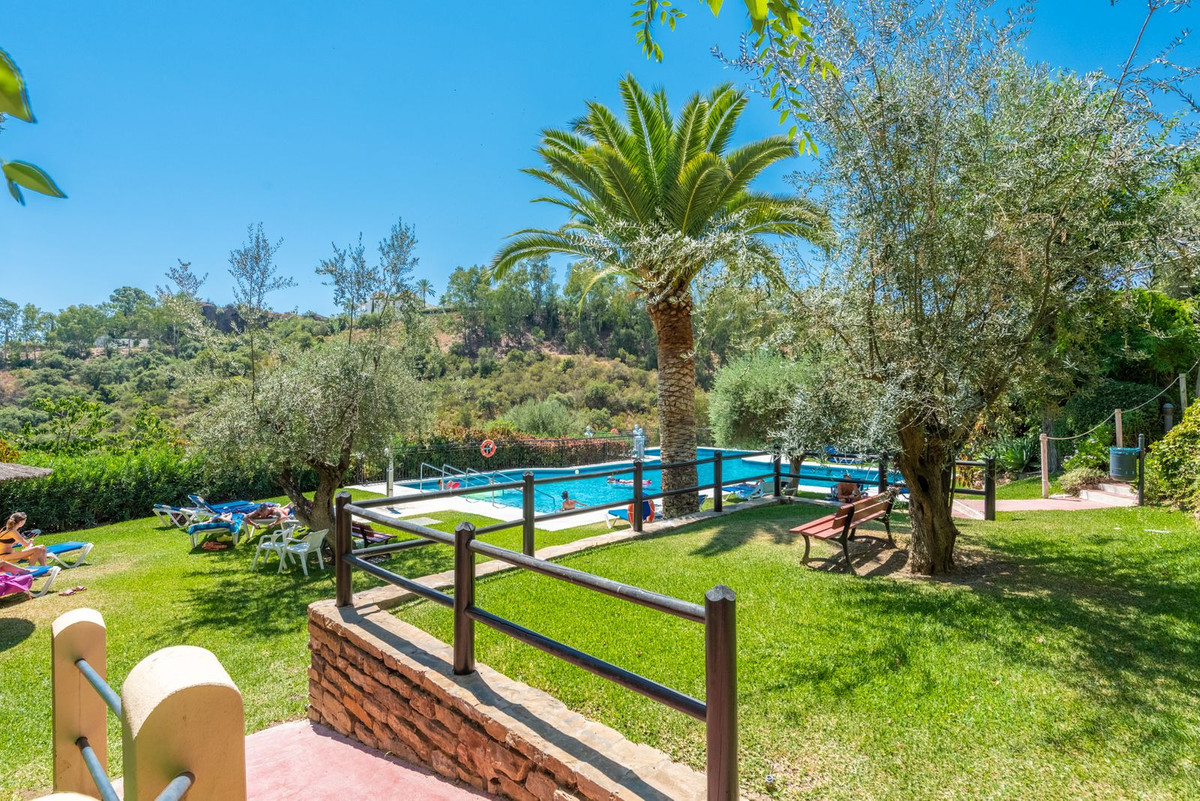 Appartement te koop in Los Arqueros | 2 slaapkamers H5306479