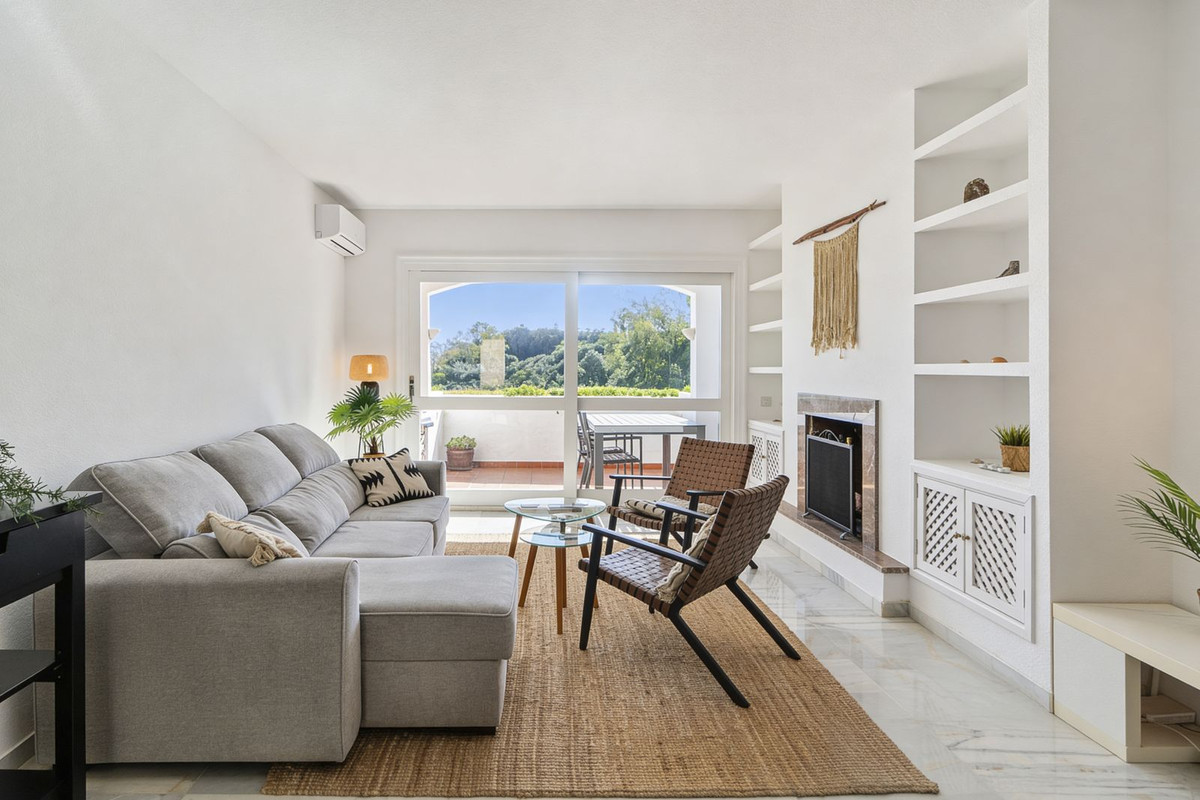 Appartement te koop in Los Arqueros | 2 slaapkamers H5306479