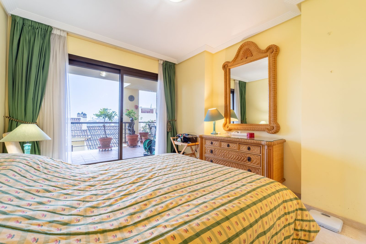 Appartement te koop in Los Arqueros | 3 slaapkamers H5306491