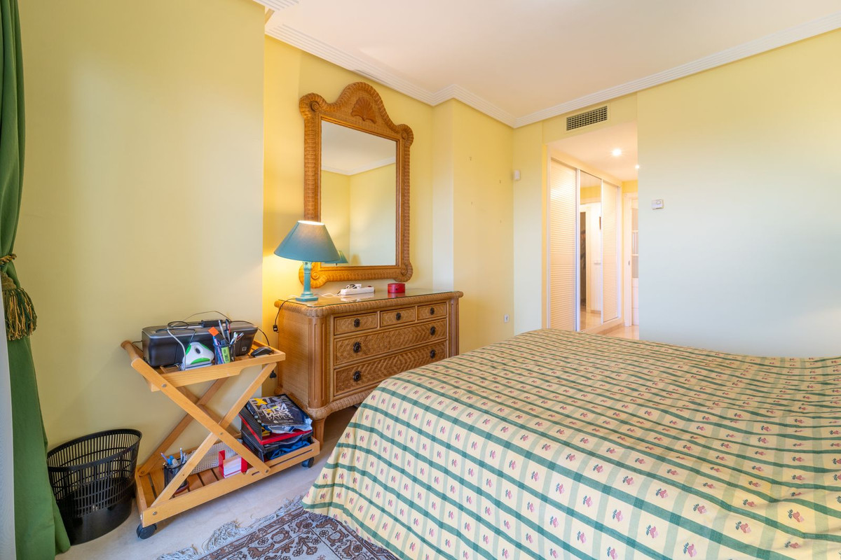 Appartement te koop in Los Arqueros | 3 slaapkamers H5306491