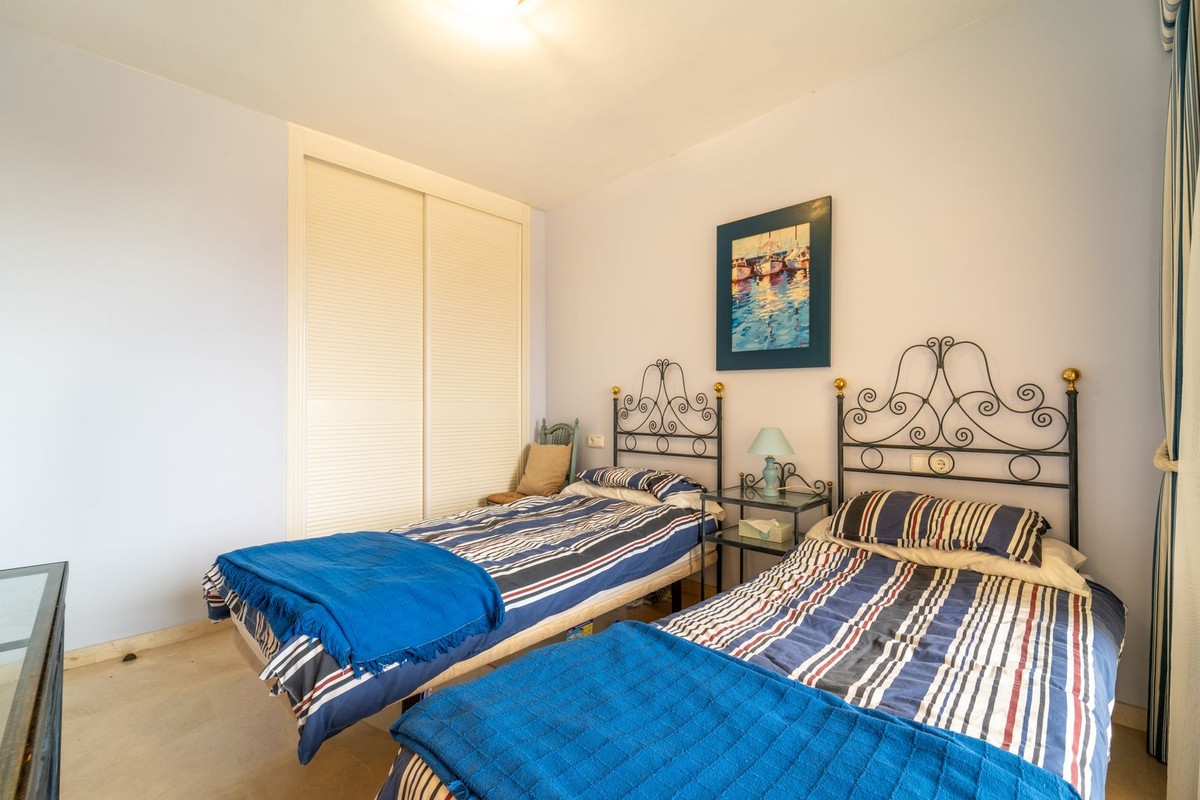 Appartement te koop in Los Arqueros | 3 slaapkamers H5306491