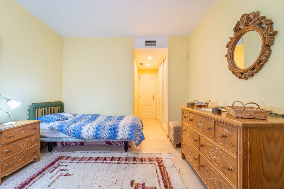 Appartement te koop in Los Arqueros | 3 slaapkamers H5306491