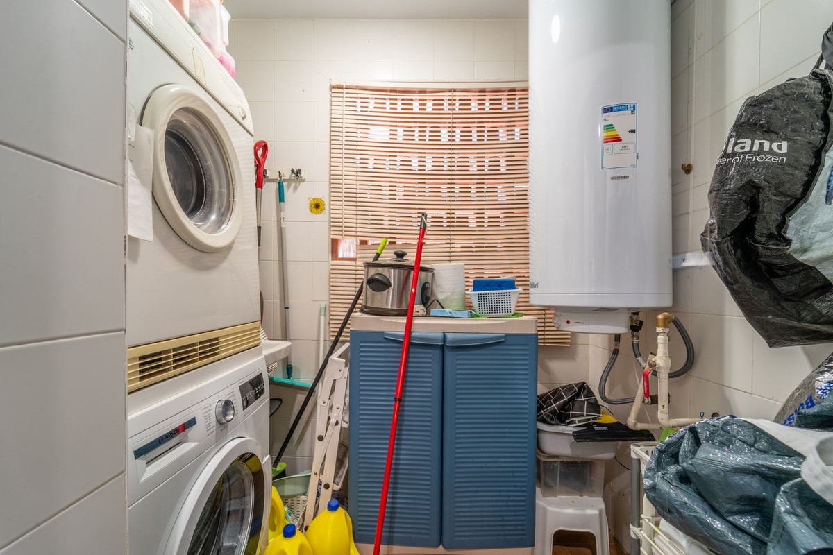 Appartement te koop in Los Arqueros | 3 slaapkamers H5306491