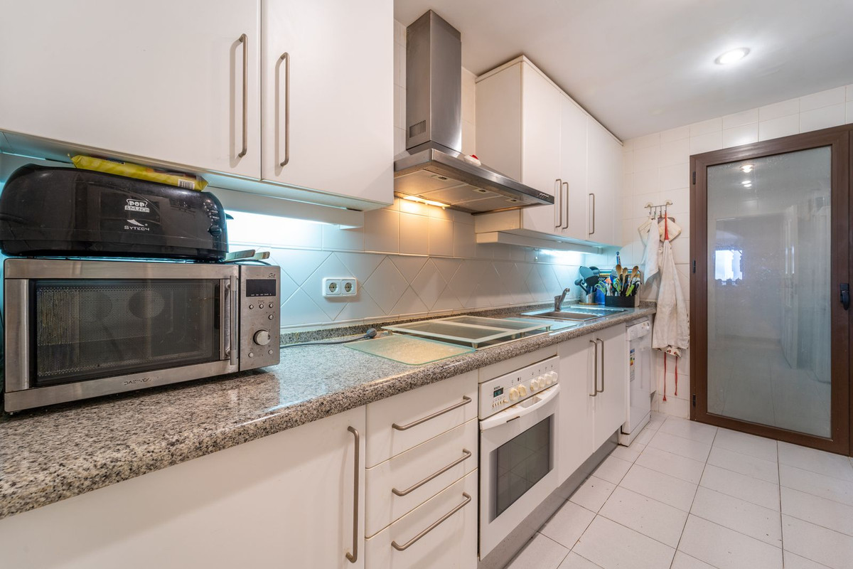 Appartement te koop in Los Arqueros | 3 slaapkamers H5306491