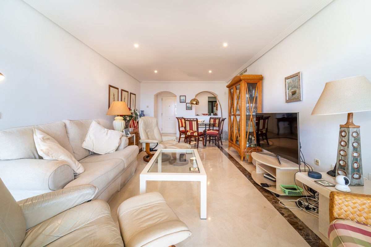 Appartement te koop in Los Arqueros | 3 slaapkamers H5306491