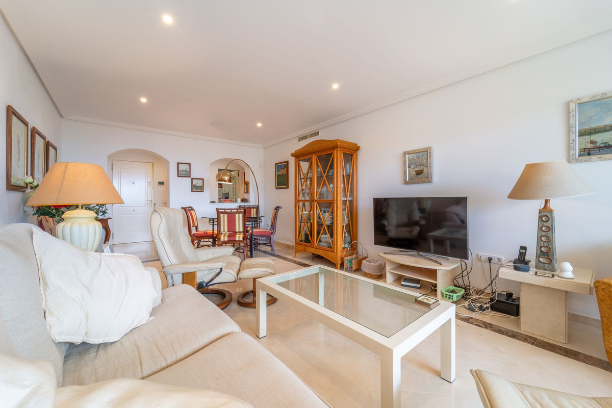 Appartement te koop in Los Arqueros | 3 slaapkamers H5306491