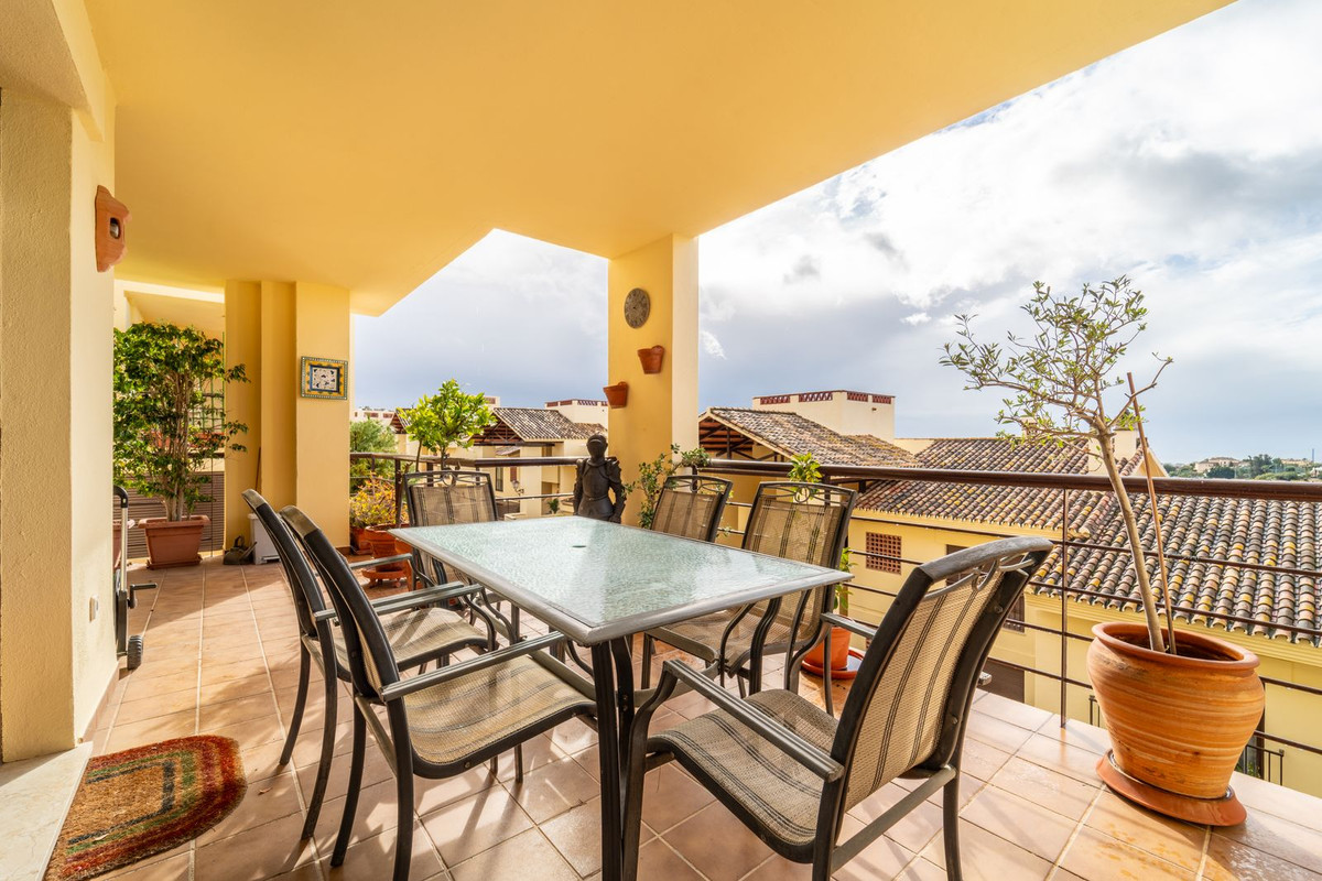 Appartement te koop in Los Arqueros | 3 slaapkamers H5306491