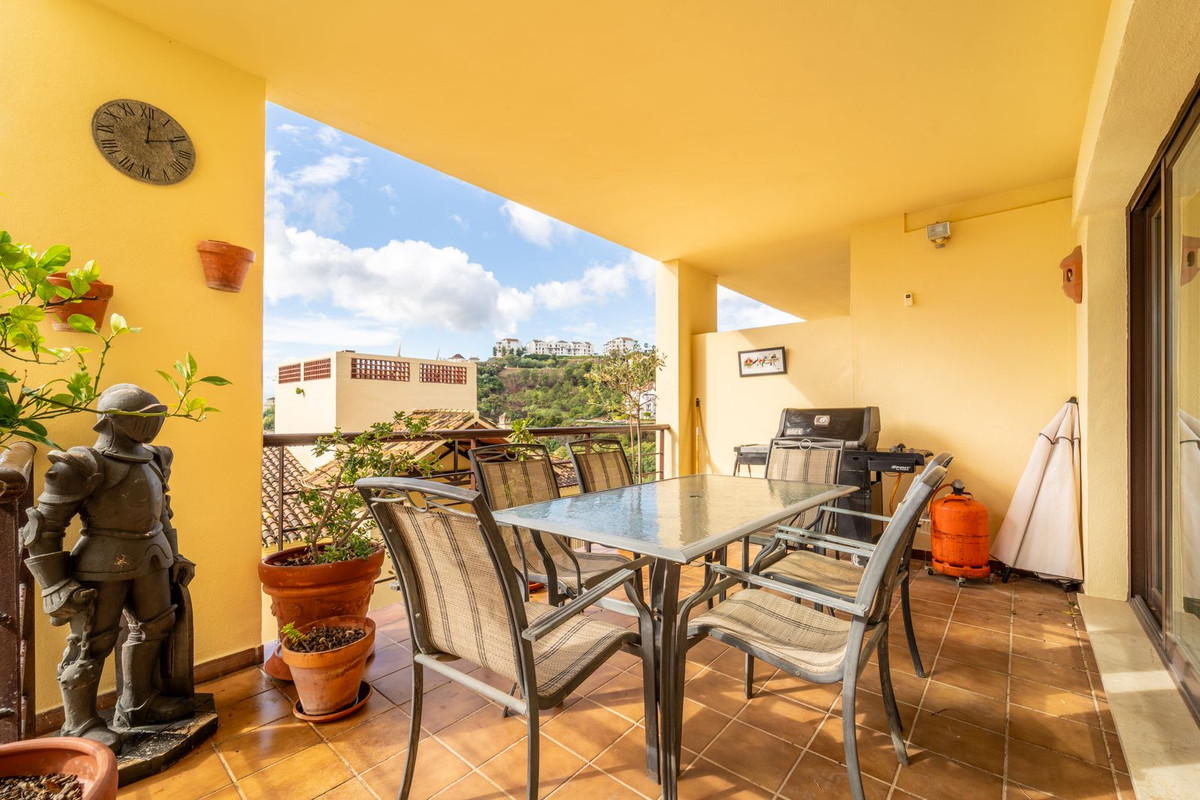 Appartement te koop in Los Arqueros | 3 slaapkamers H5306491