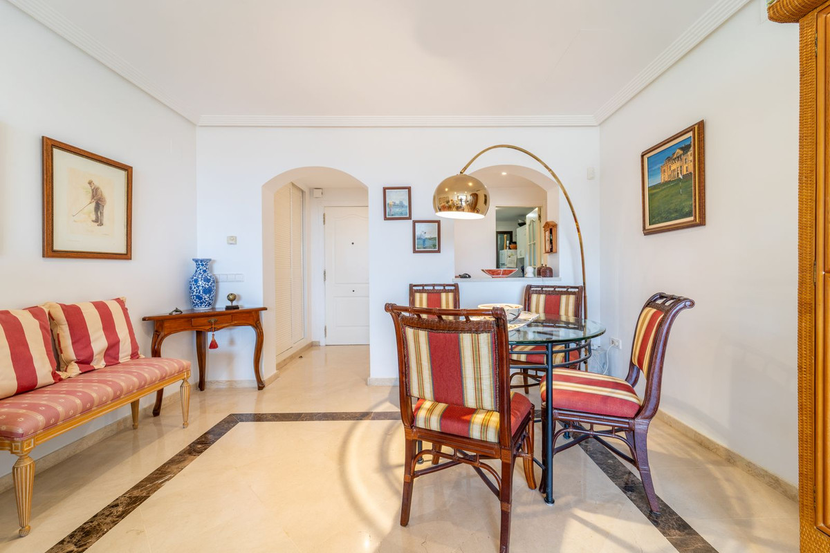 Appartement te koop in Los Arqueros | 3 slaapkamers H5306491