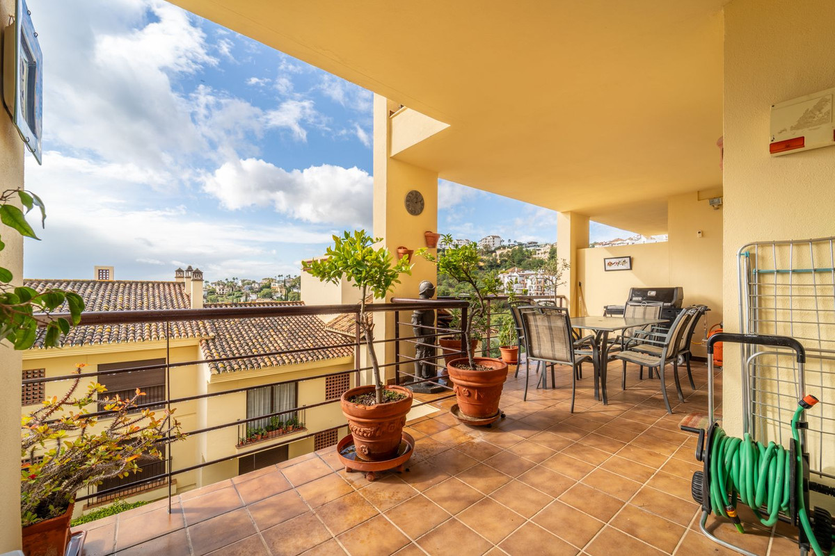 Appartement te koop in Los Arqueros | 3 slaapkamers H5306491