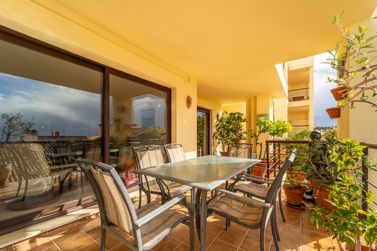 Appartement te koop in Los Arqueros | 3 slaapkamers H5306491