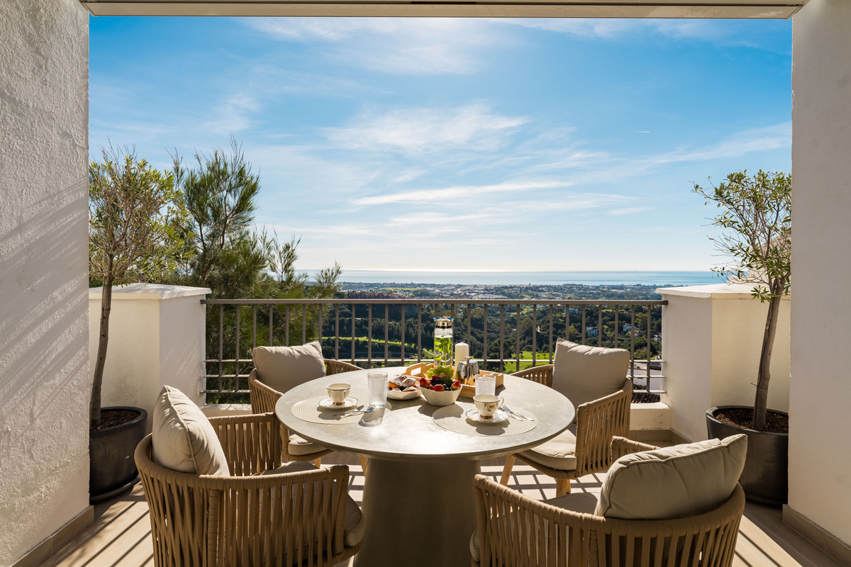 Appartement te koop in Los Arqueros | 3 slaapkamers H5314639