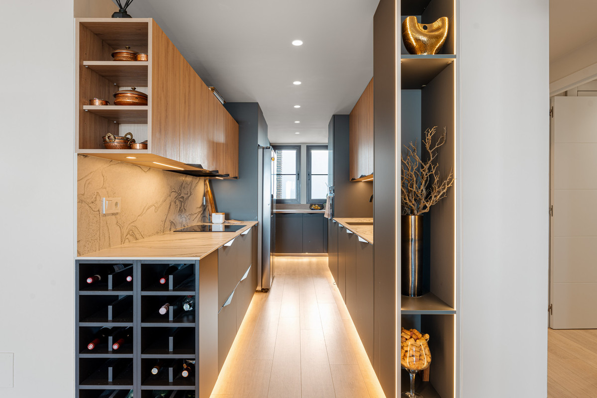 Appartement te koop in Los Arqueros | 3 slaapkamers H5314639