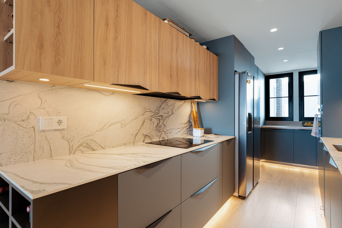 Appartement te koop in Los Arqueros | 3 slaapkamers H5314639