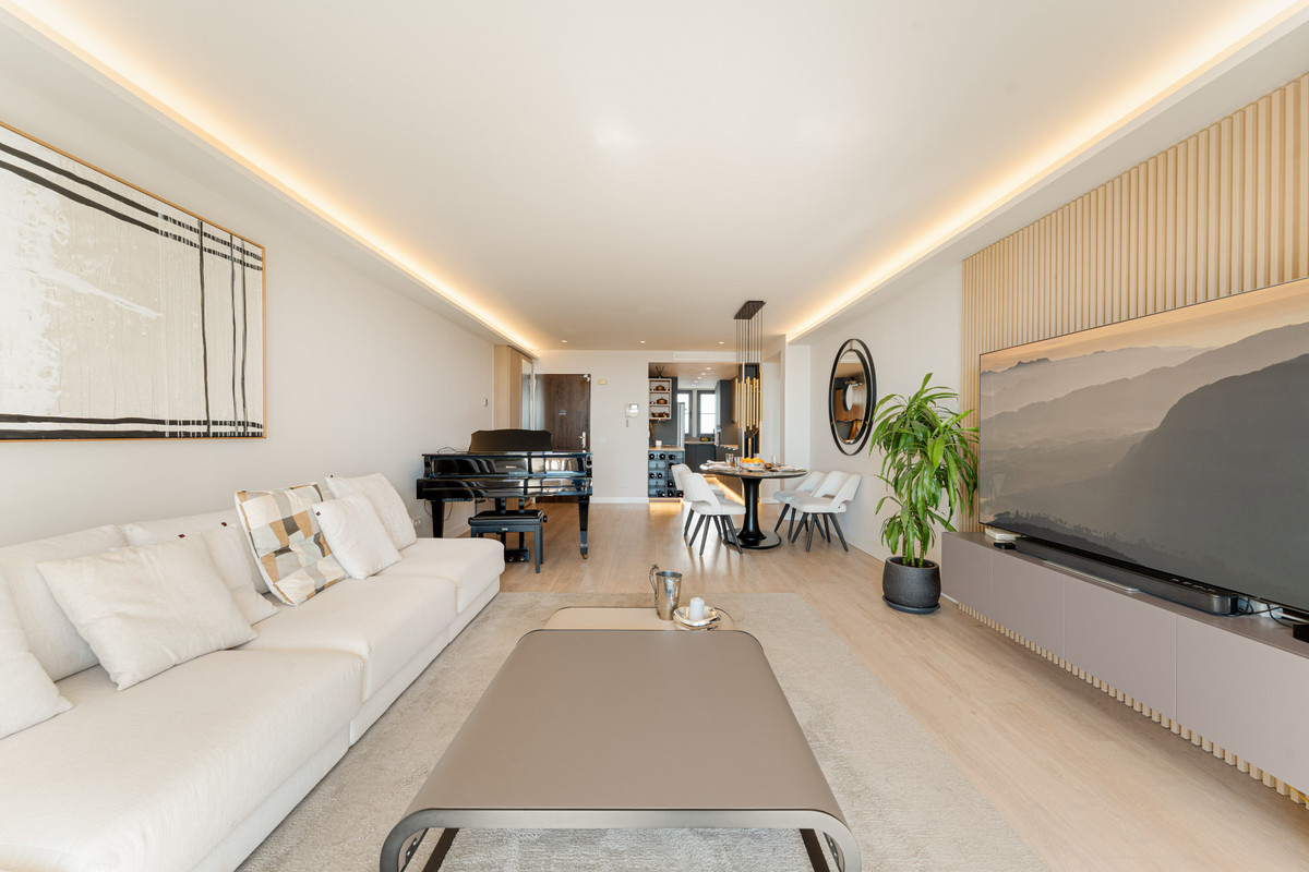 Appartement te koop in Los Arqueros | 3 slaapkamers H5314639