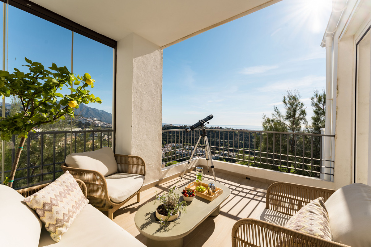 Appartement te koop in Los Arqueros | 3 slaapkamers H5314639