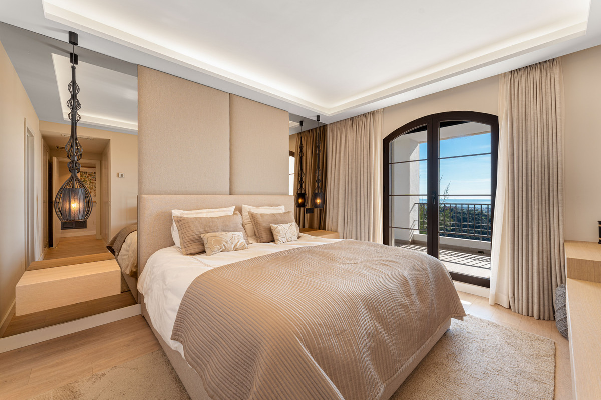 Appartement te koop in Los Arqueros | 3 slaapkamers H5314639