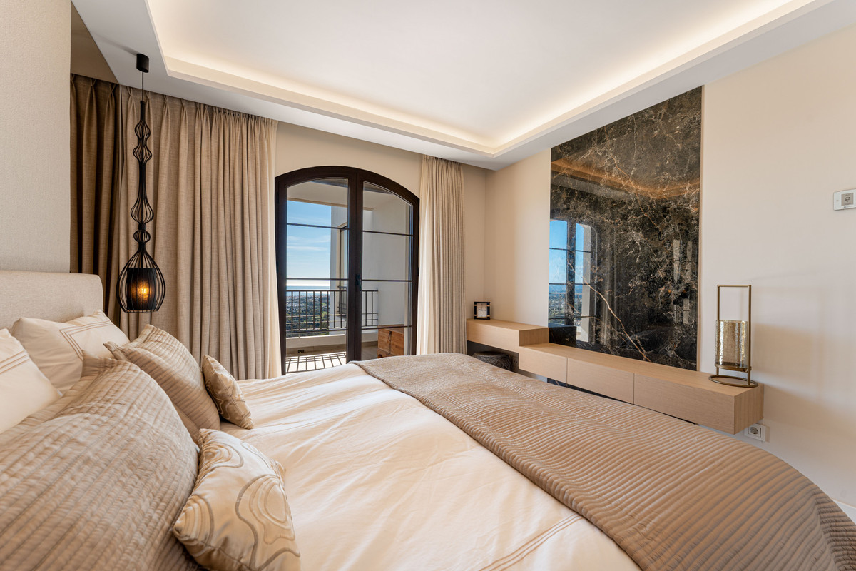 Appartement te koop in Los Arqueros | 3 slaapkamers H5314639