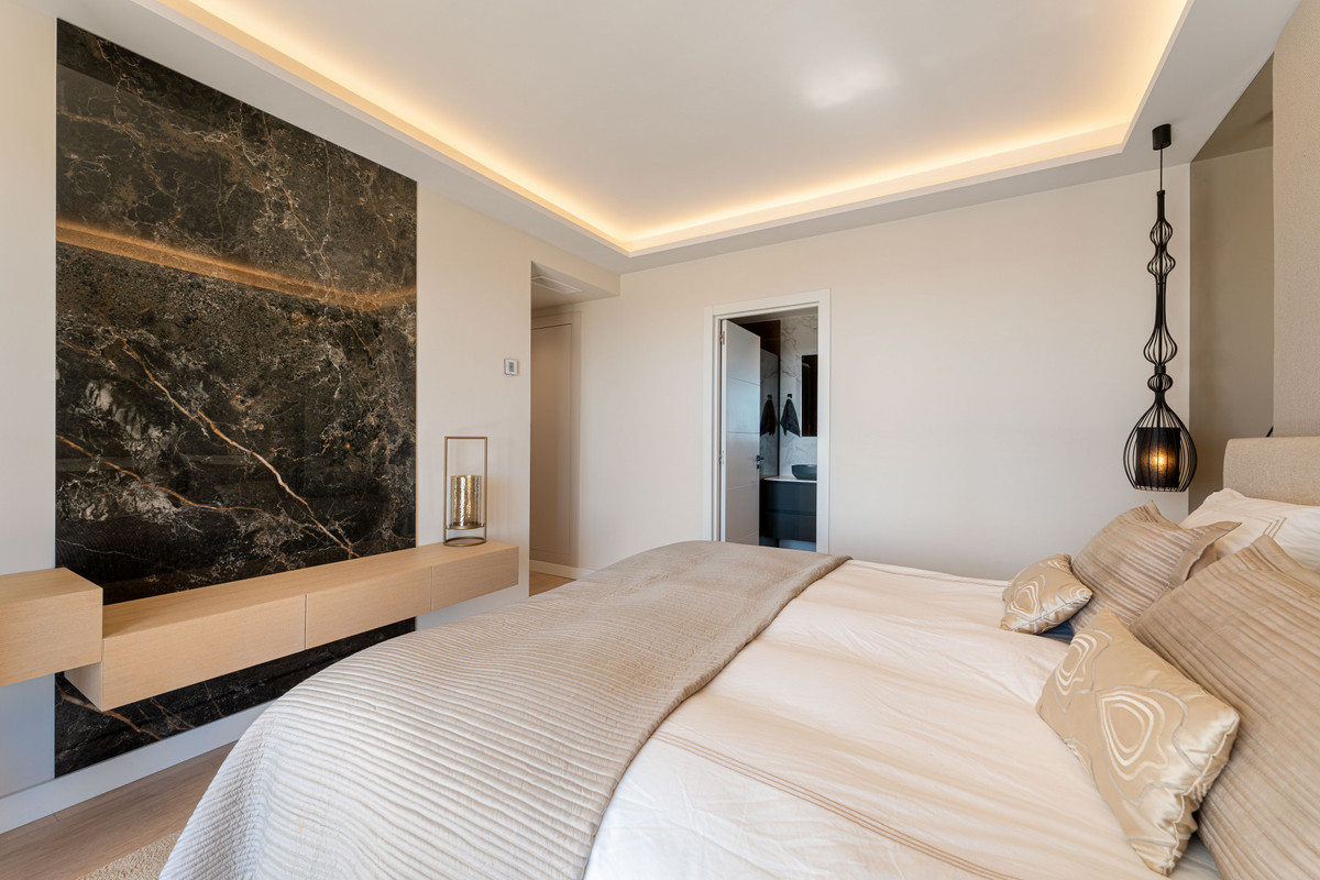 Appartement te koop in Los Arqueros | 3 slaapkamers H5314639