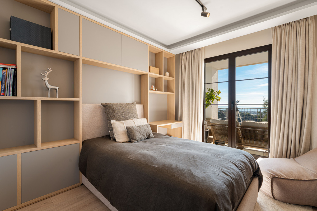 Appartement te koop in Los Arqueros | 3 slaapkamers H5314639