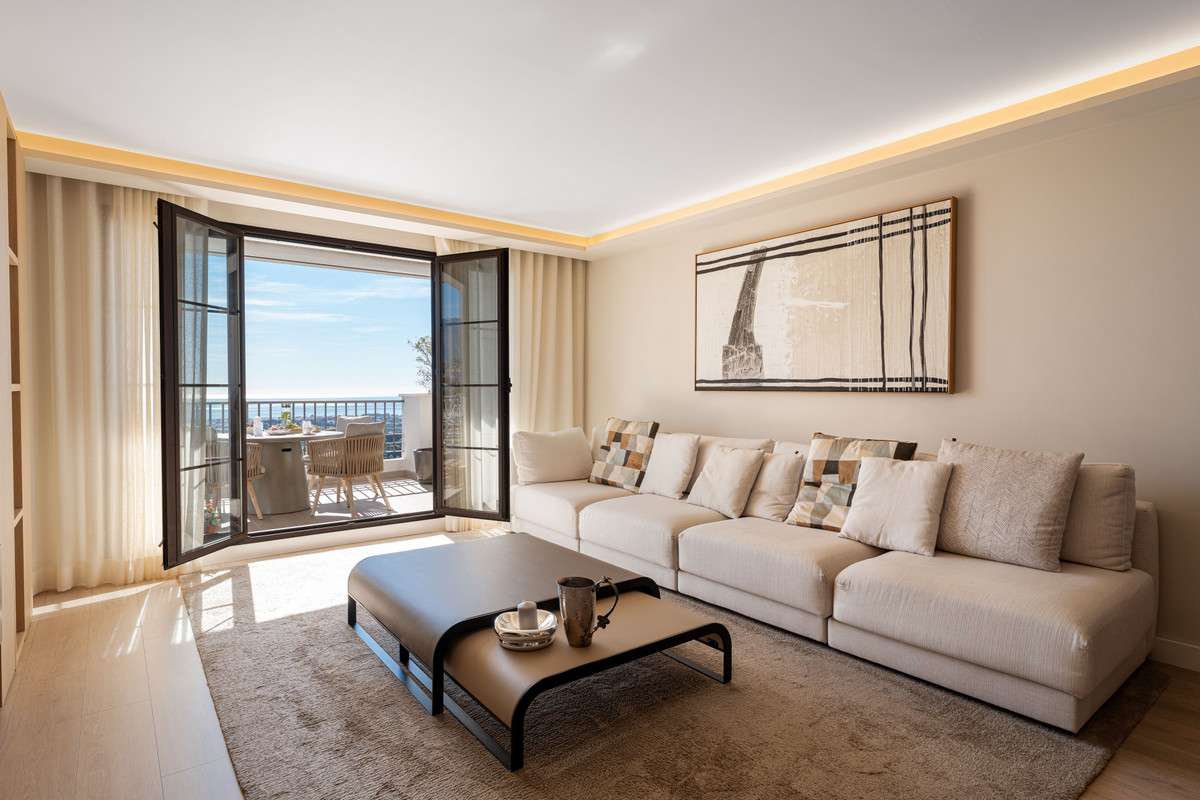 Appartement te koop in Los Arqueros | 3 slaapkamers H5314639