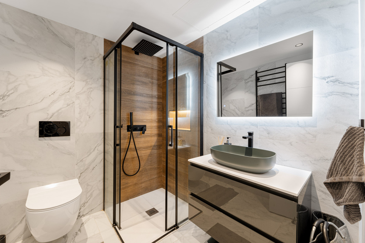 Appartement te koop in Los Arqueros | 3 slaapkamers H5314639