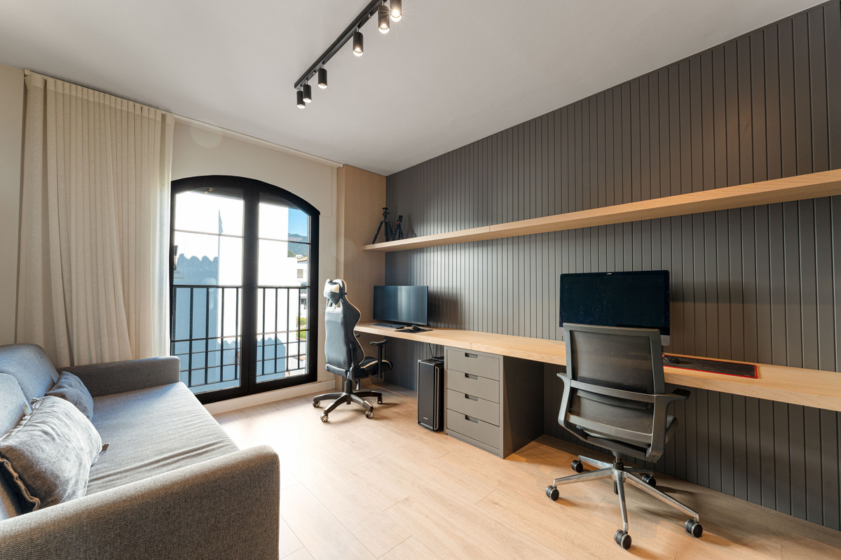 Appartement te koop in Los Arqueros | 3 slaapkamers H5314639