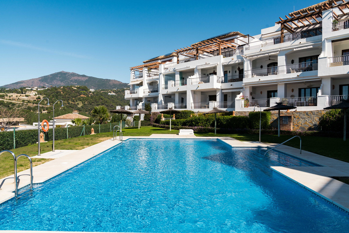 Appartement te koop in Los Arqueros | 3 slaapkamers H5314639