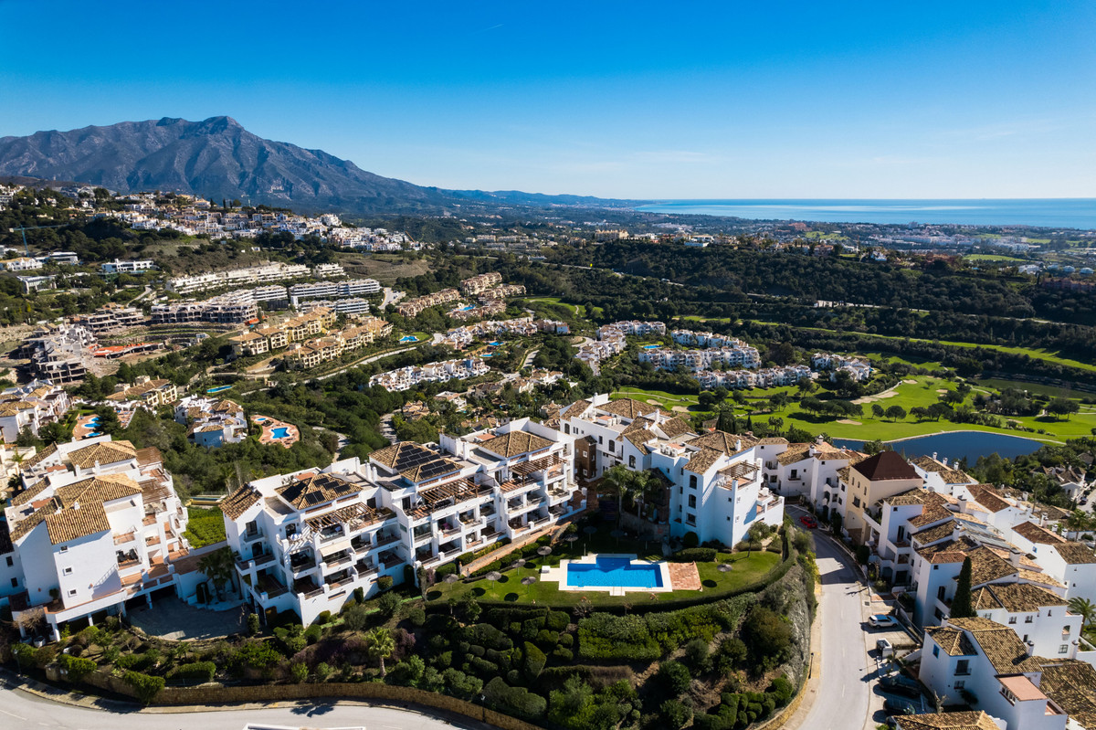 Appartement te koop in Los Arqueros | 3 slaapkamers H5314639