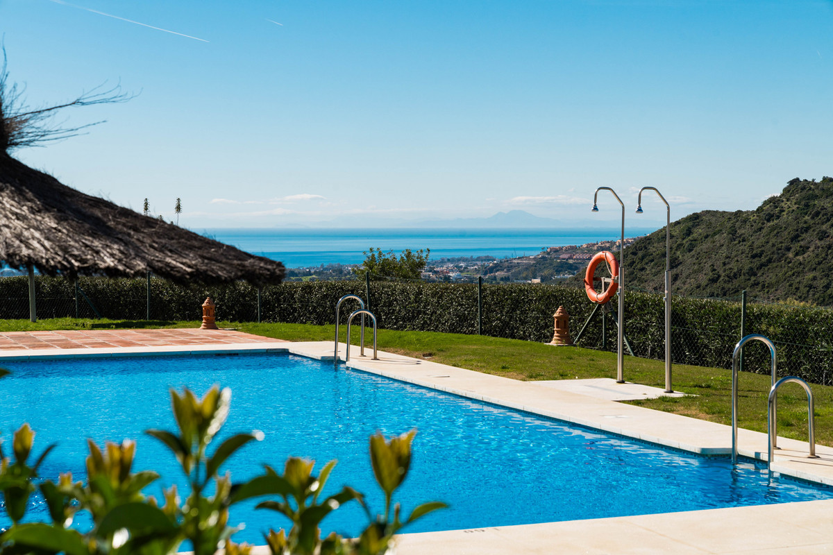 Appartement te koop in Los Arqueros | 3 slaapkamers H5314639