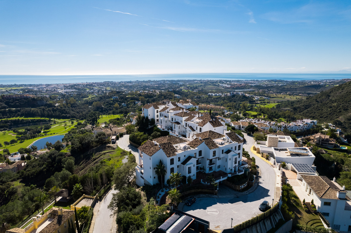 Appartement te koop in Los Arqueros | 3 slaapkamers H5314639