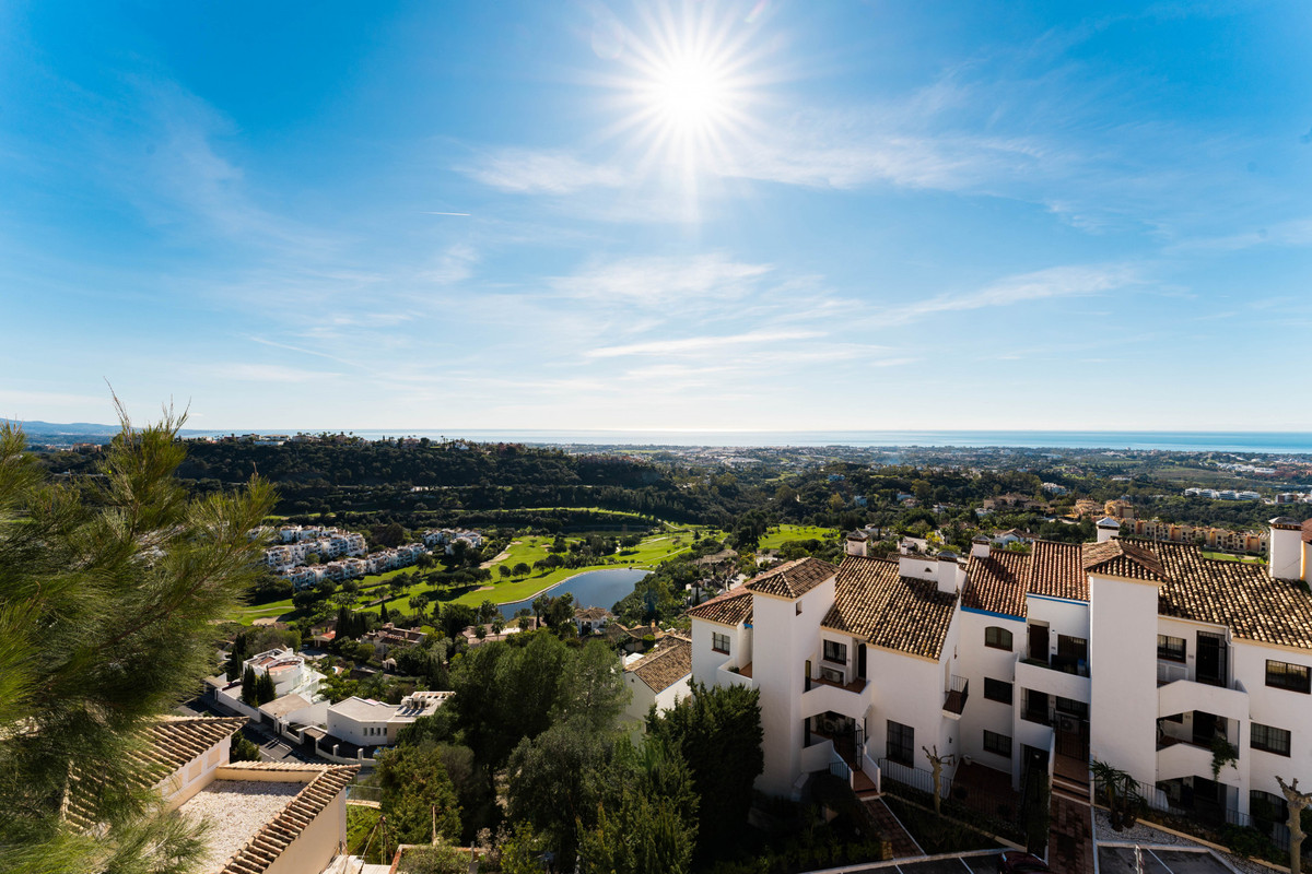 Appartement te koop in Los Arqueros | 3 slaapkamers H5314639