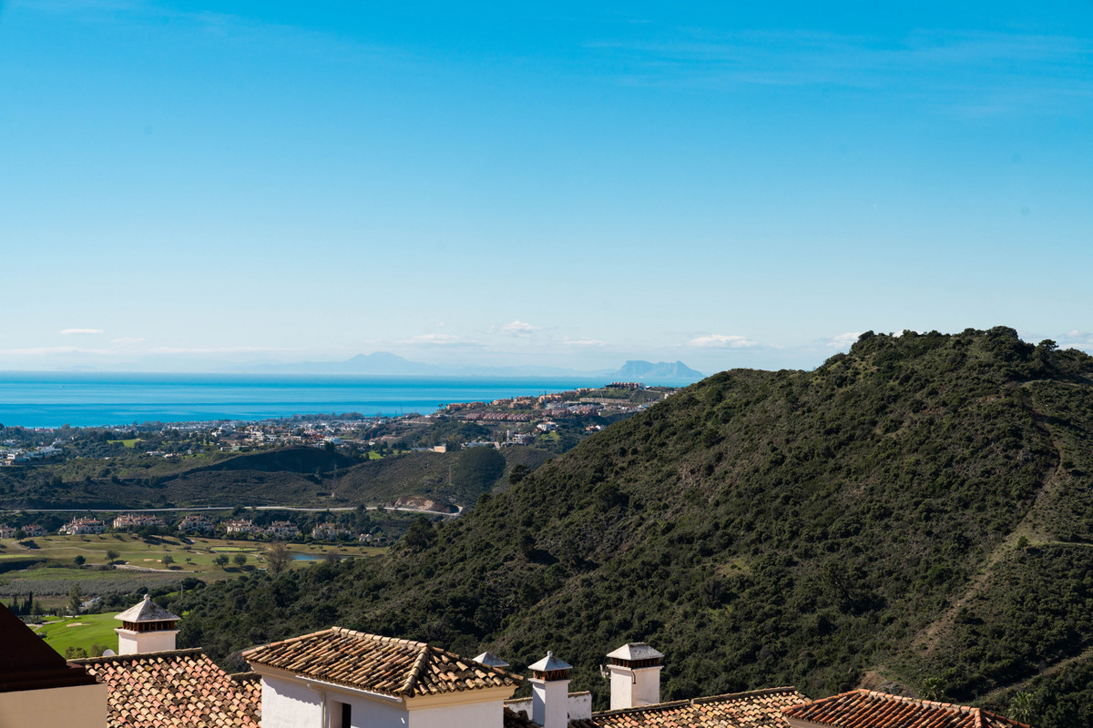 Appartement te koop in Los Arqueros | 3 slaapkamers H5314639