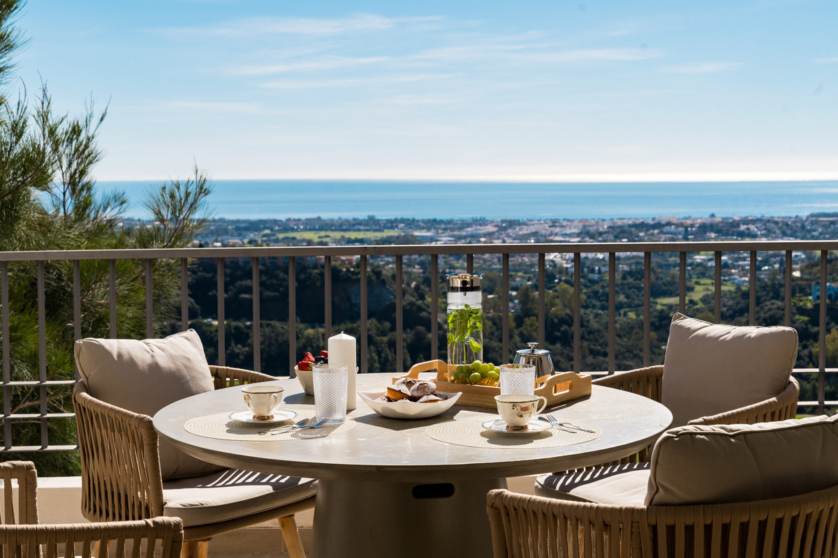 Appartement te koop in Los Arqueros | 3 slaapkamers H5314639